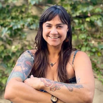 Photo of Chelsie Norton