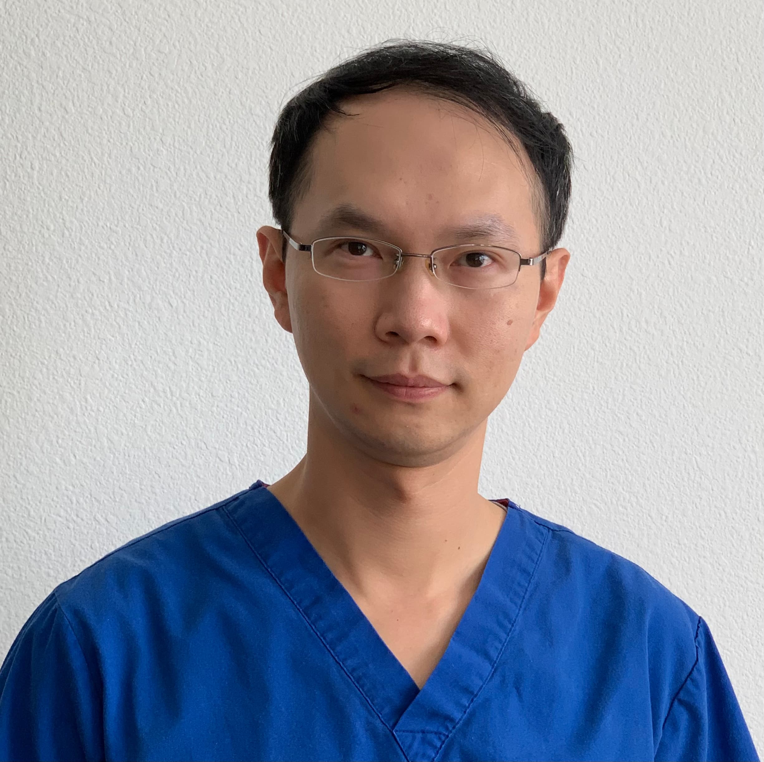 Photo of Cheng Chieh Chien Chu Daom, L.ac., Dipl.o.m.