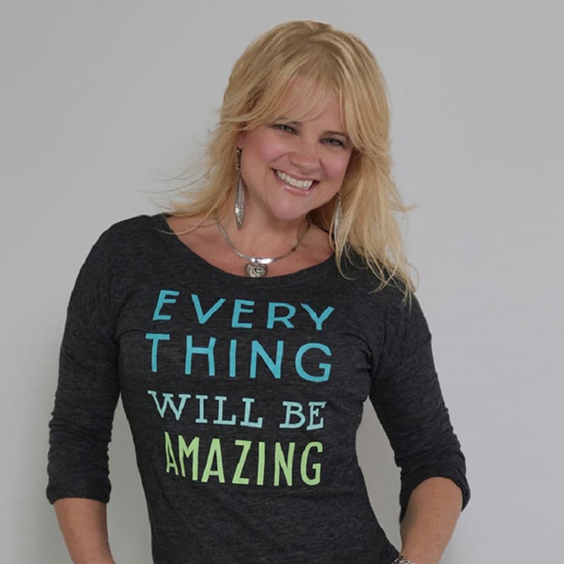 Photo of Cheri Augustine Flake