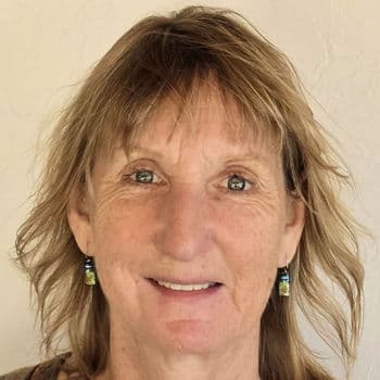 Photo of Cheri Kreitzmann