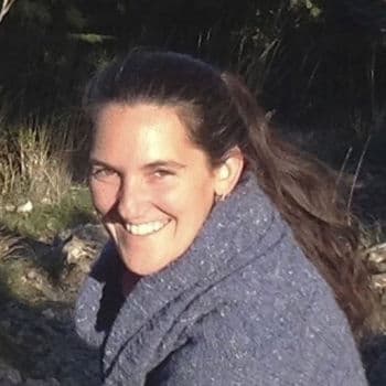 Photo of Cherie Felzer