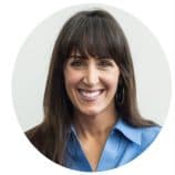Photo of Cheryl Buckley