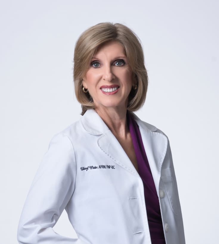 Photo of Cheryl H. Winter, Dcn, Fnp-Bc, Aprn, Rdn