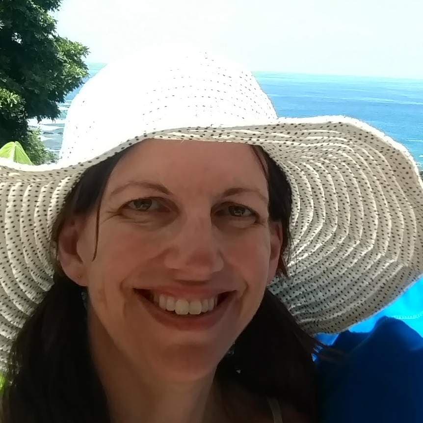 Photo of Cheryl Jeseritz