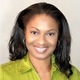 Photo of Cheryl Mitchell