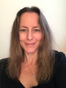Photo of Cheryl Smith