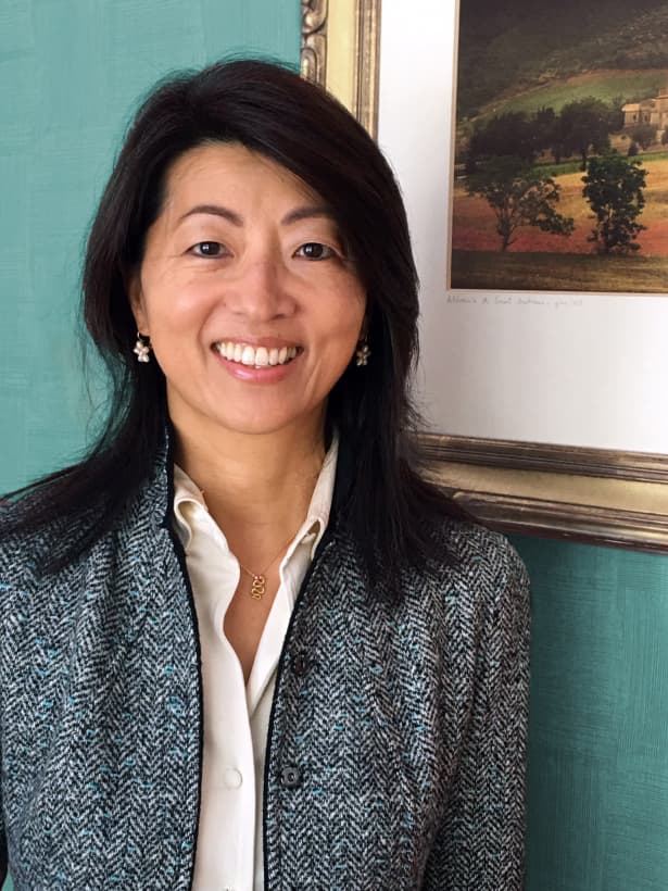 Photo of Chi Kim, Md