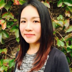 Photo of Chien Liu