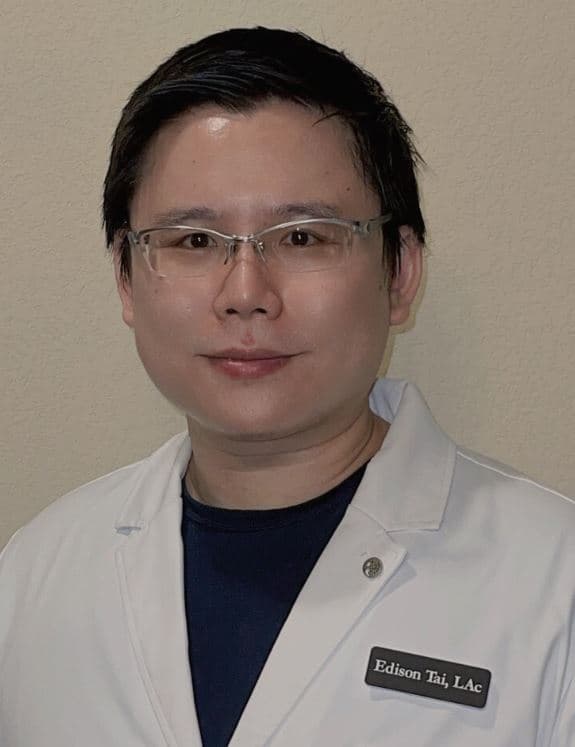 Photo of Chihyin Tai