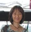 Photo of Chikako Murakami