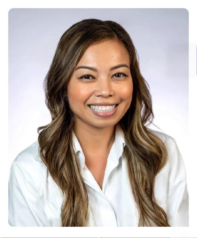Photo of Chip Nguyen, Dnp, Np-C, Ifmcp