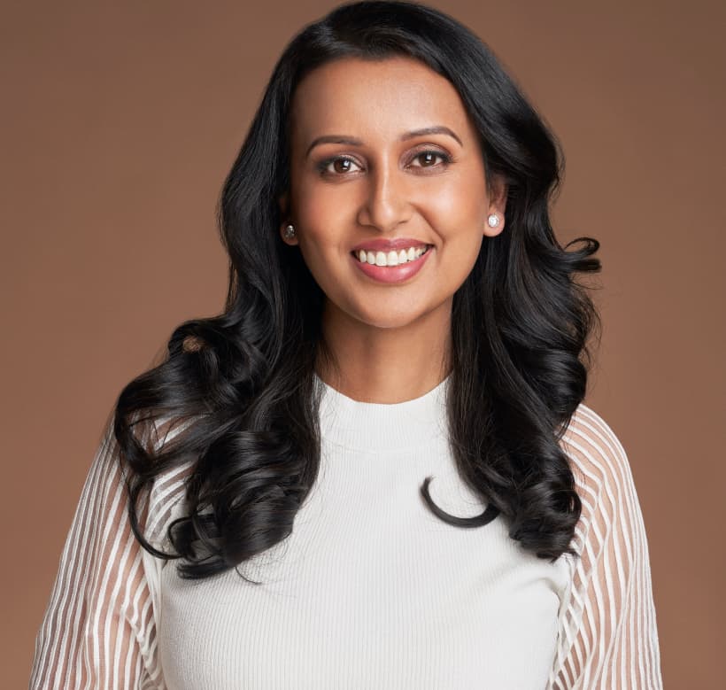 Photo of Chiti Parikh, Md, Ifmcp