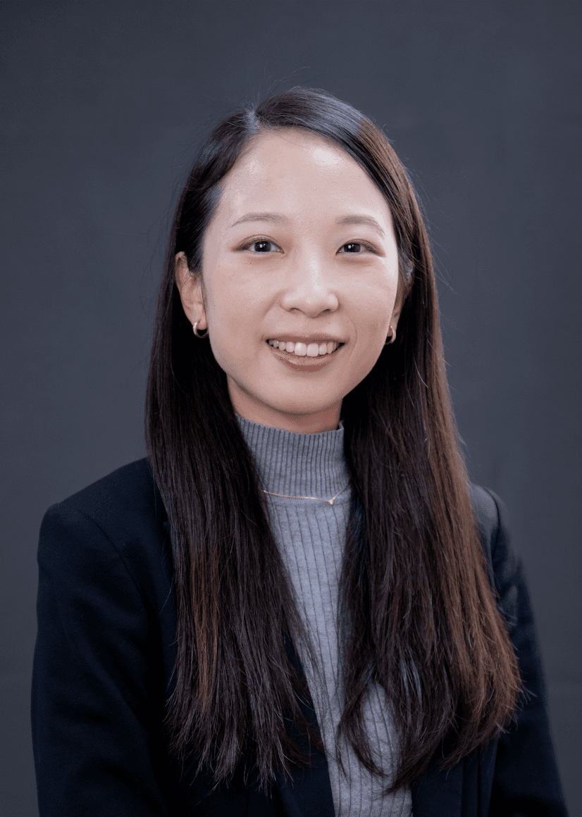 Photo of Chloe Lee