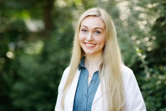 Photo of Chloe Pinner