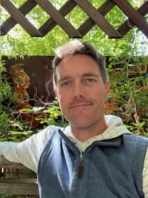 Photo of Chris Ballantine