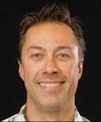 Photo of Chris Geradts
