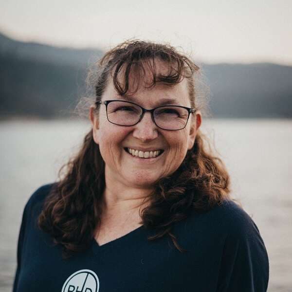 Photo of Chris Prior