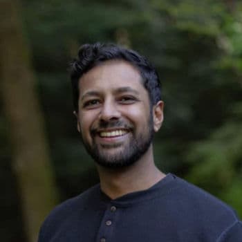 Photo of Chris Rambaran