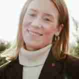 Photo of Chrissy Barth
