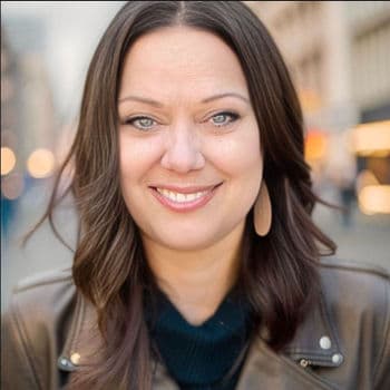 Photo of Christi Lawson