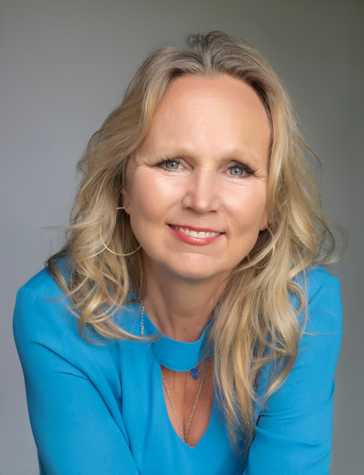 Photo of Christi Lois Trejo-Monson