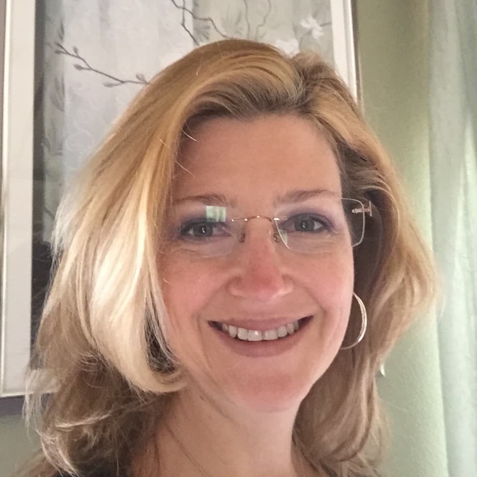 Photo of Christi Lynn Dao