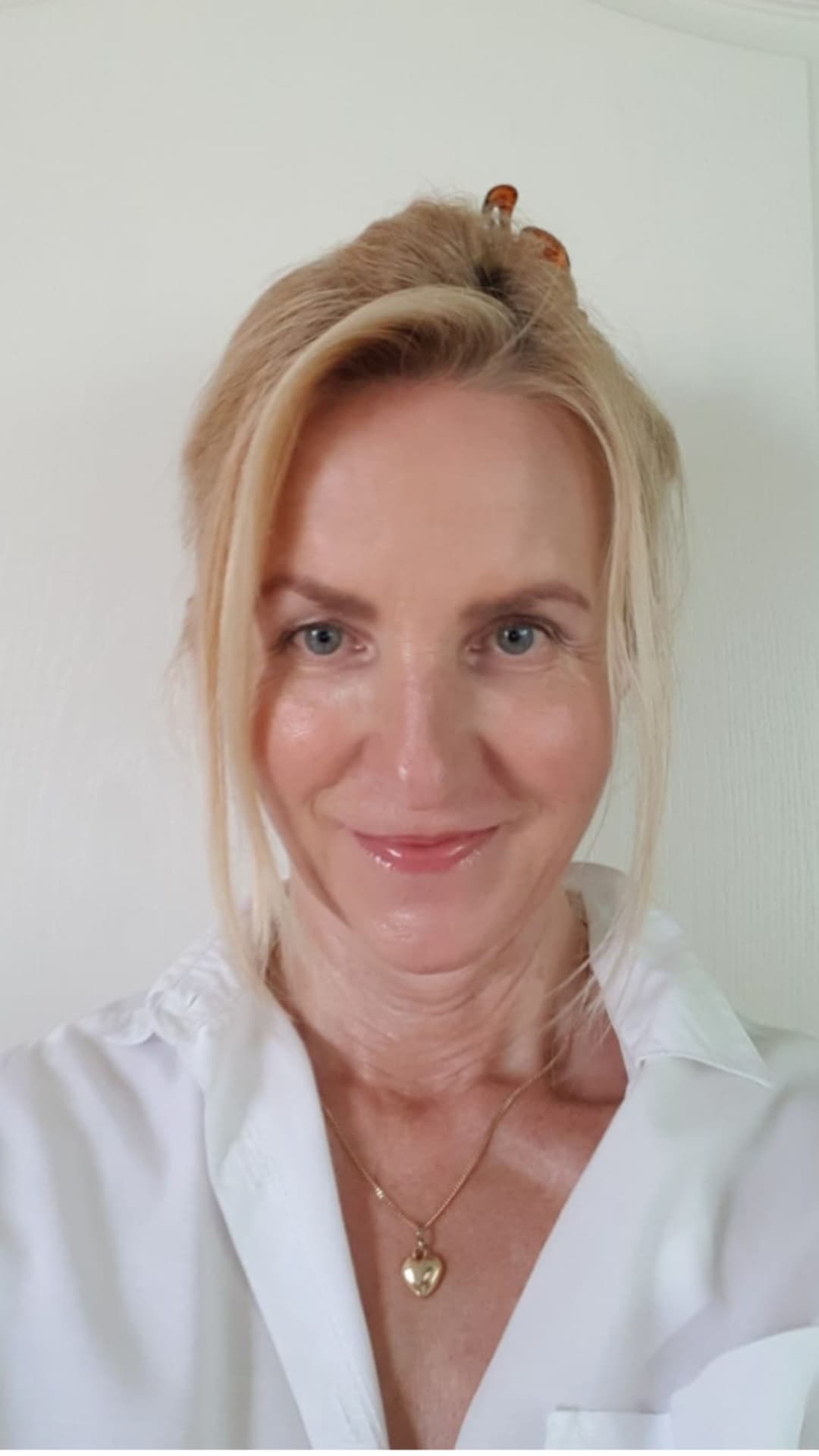 Photo of Christi Schierozek