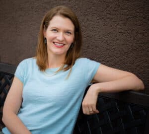 Photo of Christi Wengler
