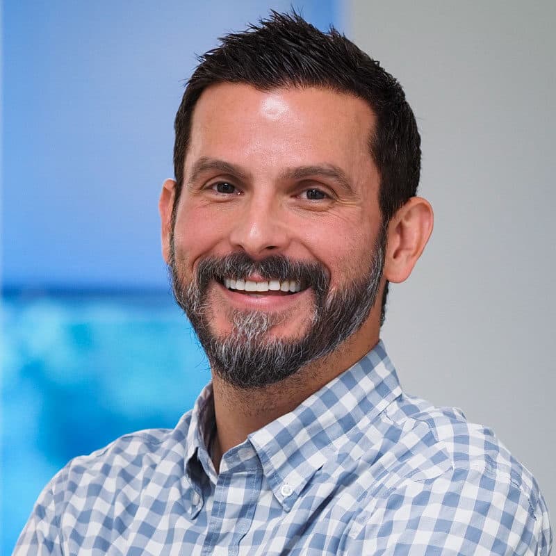 Photo of Christian Jenski, Md
