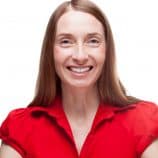 Photo of Christiana Mcmorran