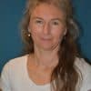 Photo of Christiane Laganda