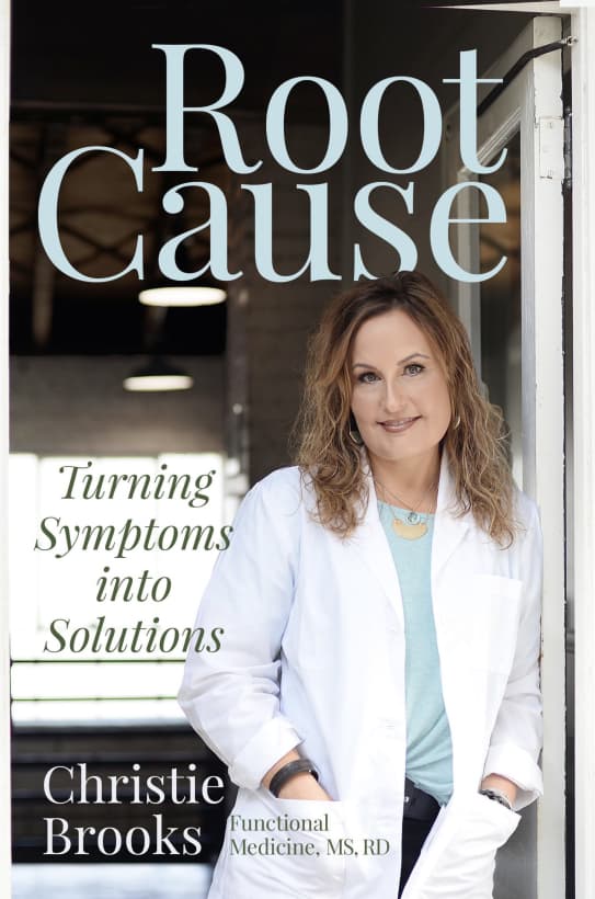 Photo of Christie Brooks, Rd