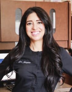 Photo of Christie Jacques