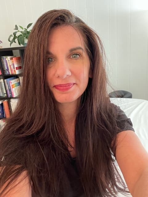 Photo of Christie-Jo Starvish