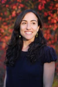 Photo of Christina Amicone