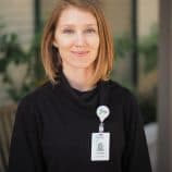 Photo of Christina Archer