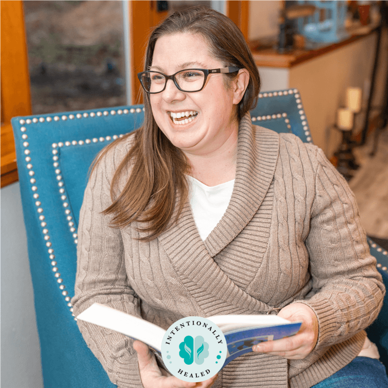 Photo of Christina Kieler