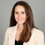 Photo of Christina Kramer