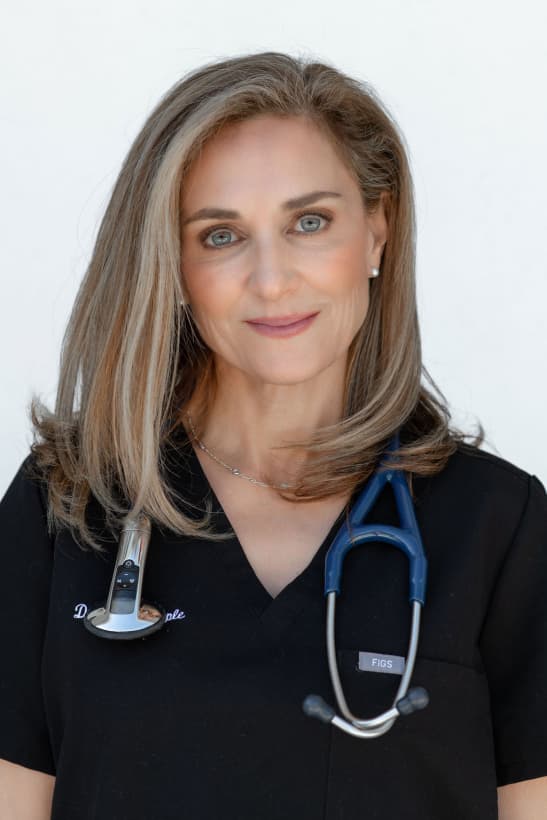 Photo of Christina M. Park, Md