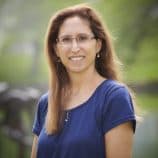 Photo of Christina Mandolfo