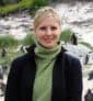 Photo of Christina Marie Tobey