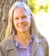 Photo of Christina Morrow