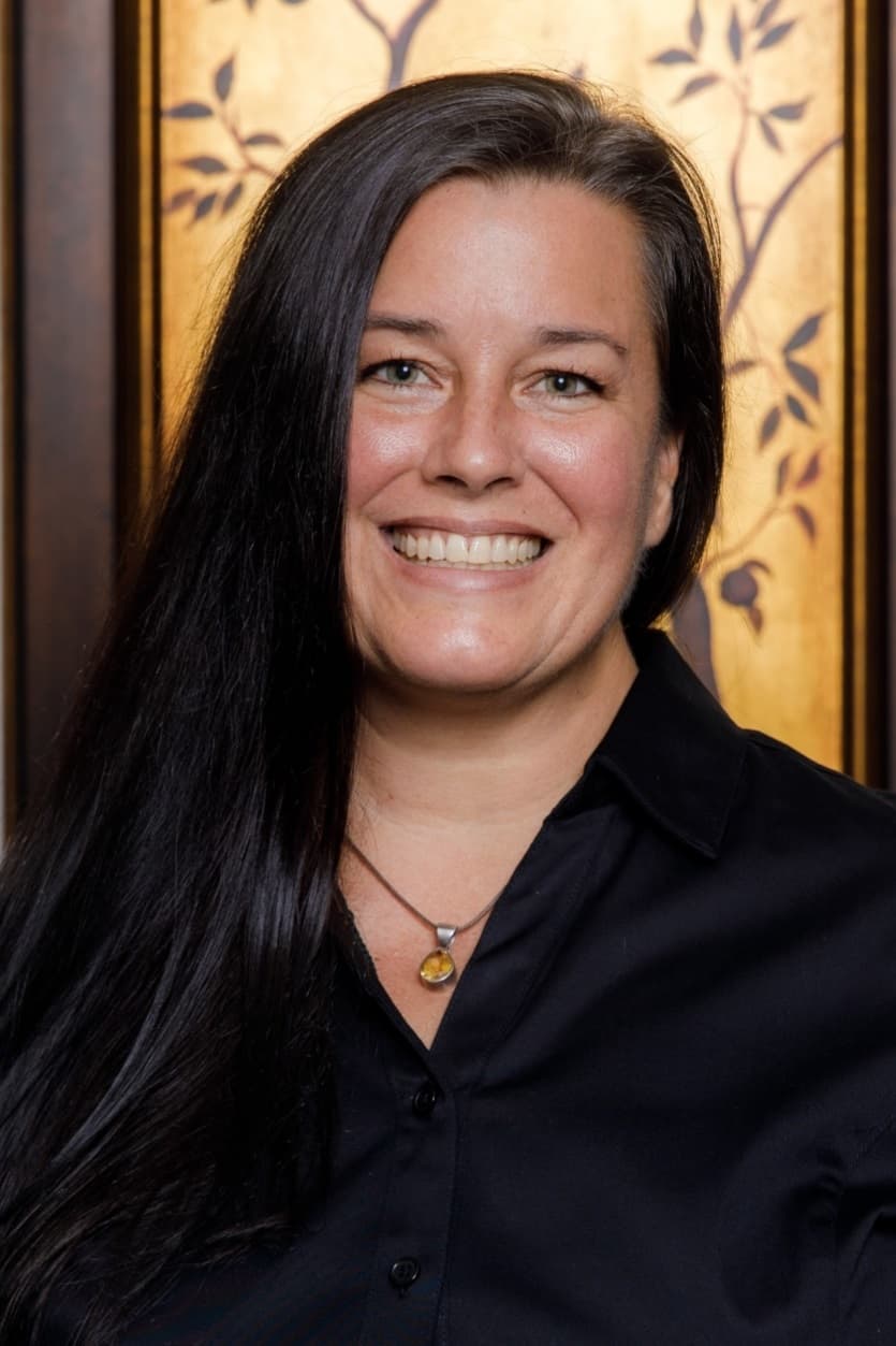 Photo of Christina Pabers Phd, Ma Tcm, L.ac
