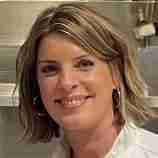 Photo of Christina Shoup