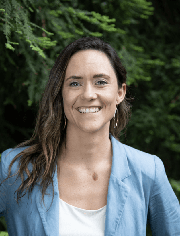 Photo of Christina Stapke, Rdn, Cd, Ld