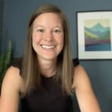 Photo of Christina Villano