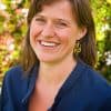 Photo of Christine Cantwell