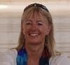 Photo of Christine Cornick