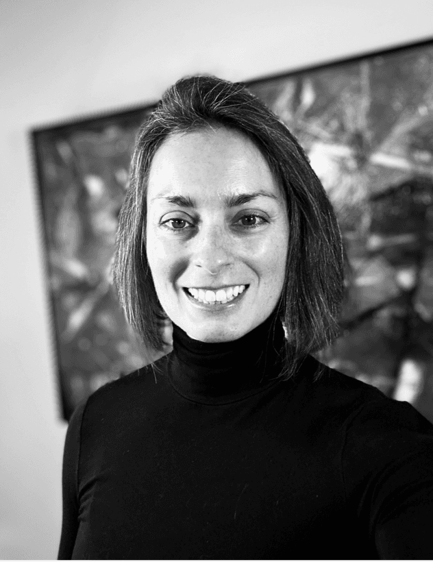 Photo of Christine Daecher, Do