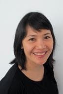 Photo of Christine Domingo Klitsie